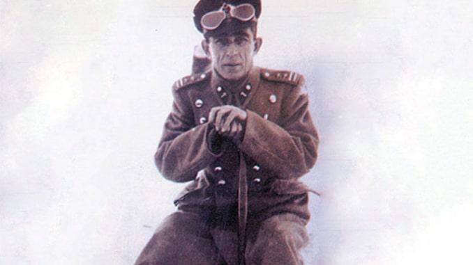 Hikmet Boran.