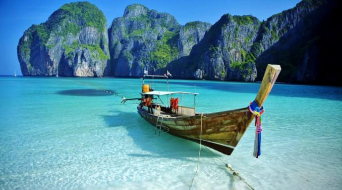 Tayland Phuket'de Gezilecek En Güzel Yerler