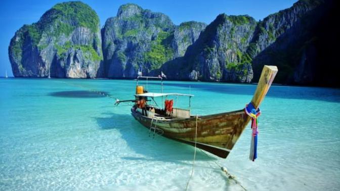 Tayland Phuket'de Gezilecek En Güzel Yerler