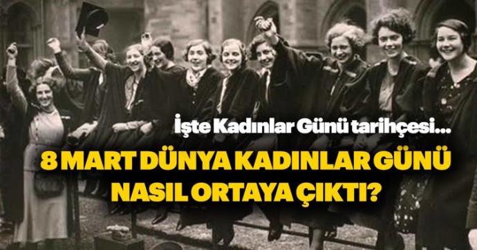 Kadını 2. Sınıf gören batı