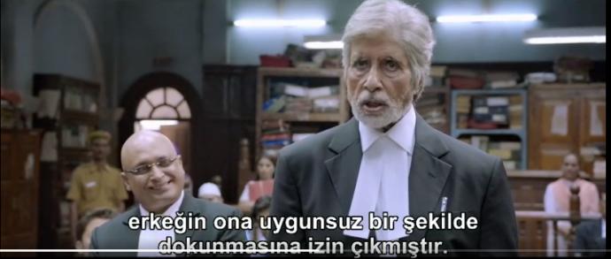 Kadınlar ve Sorunlarına Değinen Pink Filminden Aforizmalar