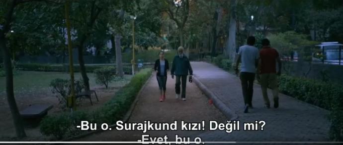 Kadınlar ve Sorunlarına Değinen Pink Filminden Aforizmalar