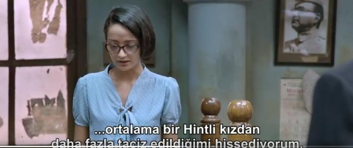 Kadınlar ve Sorunlarına Değinen Pink Filminden Aforizmalar