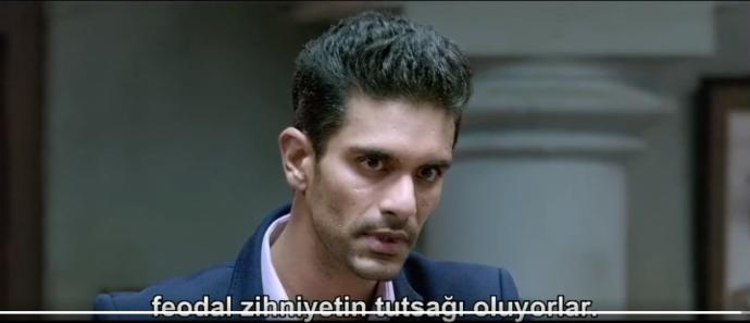 Kadınlar ve Sorunlarına Değinen Pink Filminden Aforizmalar