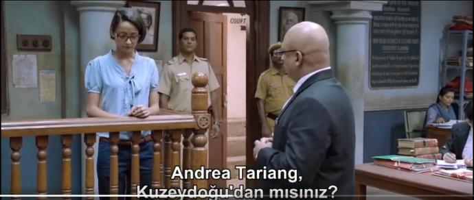 Kadınlar ve Sorunlarına Değinen Pink Filminden Aforizmalar