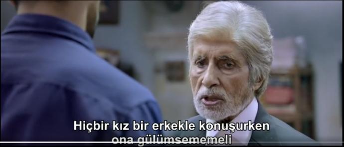 Kadınlar ve Sorunlarına Değinen Pink Filminden Aforizmalar