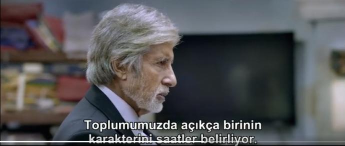 Kadınlar ve Sorunlarına Değinen Pink Filminden Aforizmalar