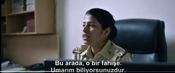 Kadınlar ve Sorunlarına Değinen Pink Filminden Aforizmalar
