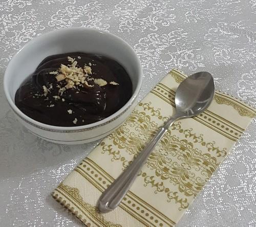 Tatlı Krizlerinize Pratik Çözüm: En Fit Puding