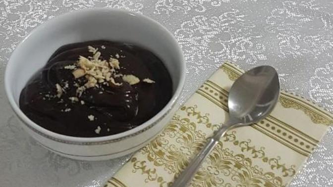 Tatlı Krizlerinize Pratik Çözüm: En Fit Puding