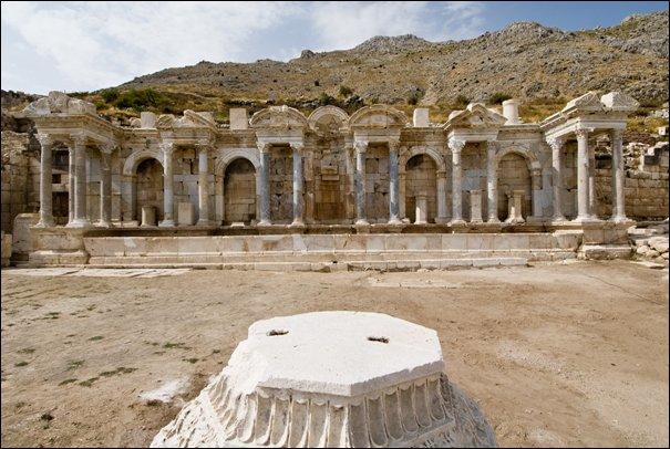 Burdur, Burada Dur: Burdur'u Bir Bakışta İnceliyorum!