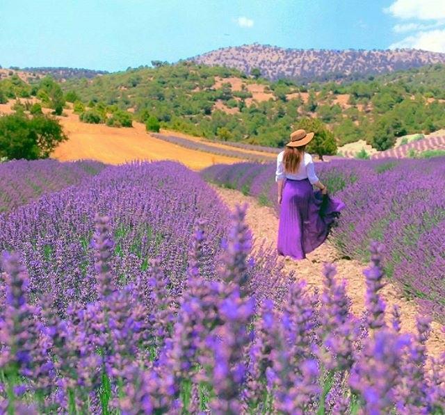 Burdur, Burada Dur: Burdur'u Bir Bakışta İnceliyorum!