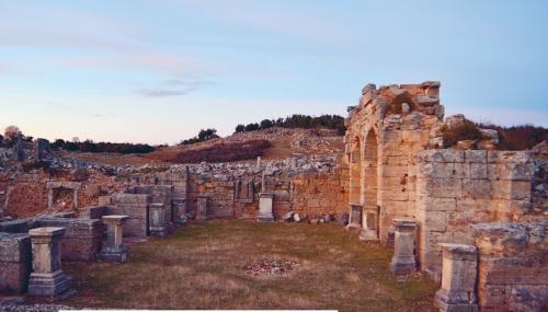 Burdur, Burada Dur: Burdur'u Bir Bakışta İnceliyorum!