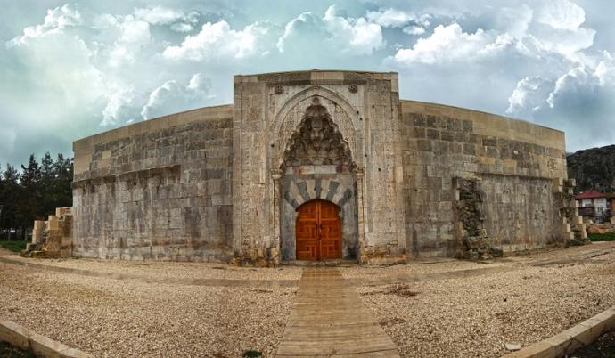 Burdur, Burada Dur: Burdur'u Bir Bakışta İnceliyorum!