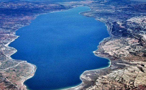 Burdur, Burada Dur: Burdur'u Bir Bakışta İnceliyorum!