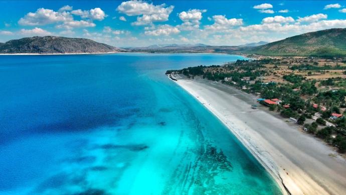 Burdur, Burada Dur: Burdur'u Bir Bakışta İnceliyorum!
