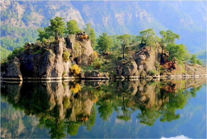 Burdur, Burada Dur: Burdur'u Bir Bakışta İnceliyorum!