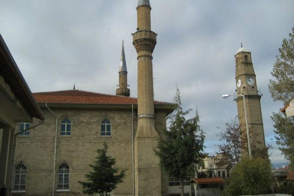Burdur, Burada Dur: Burdur'u Bir Bakışta İnceliyorum!