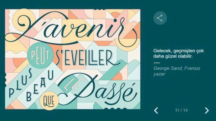 Google'dan 8 Mart Dünya Kadınlar Günü İçin Muhteşem Doodle (Grafik Haber)
