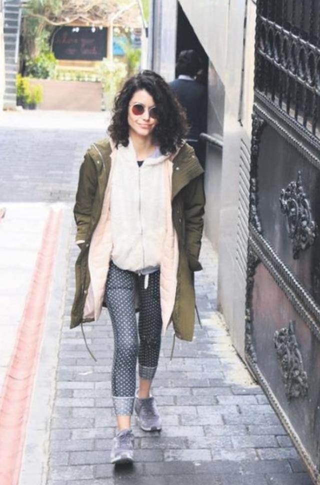 Beren Saat