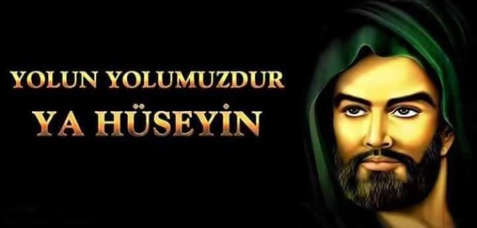 İmam Hüseyin
