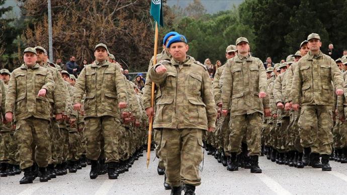 Yeni Askerlik Sisteminin Detayları ve Bedelli Ücreti Belli Oldu