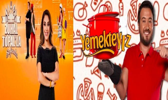 İnsanları Televizyondan Soğutmaya Programlanmış Yerli Programlar!