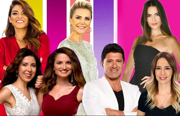 İnsanları Televizyondan Soğutmaya Programlanmış Yerli Programlar!