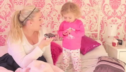 Sevgili Anneler, Bizler İçin Özel Etkinlik Var: Baby on the Fest!