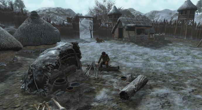 Taş Devrinin Medeniyetleri: Dawn of Man
