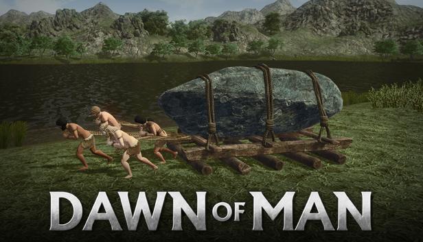 Taş Devrinin Medeniyetleri: Dawn of Man