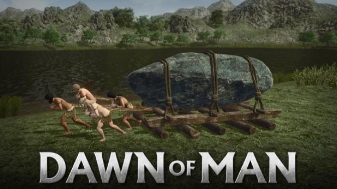 Taş Devrinin Medeniyetleri: Dawn of Man