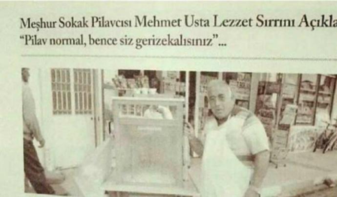 Güldüren ve Düşündüren Başka Ülkede Yaşayamam Capsleri