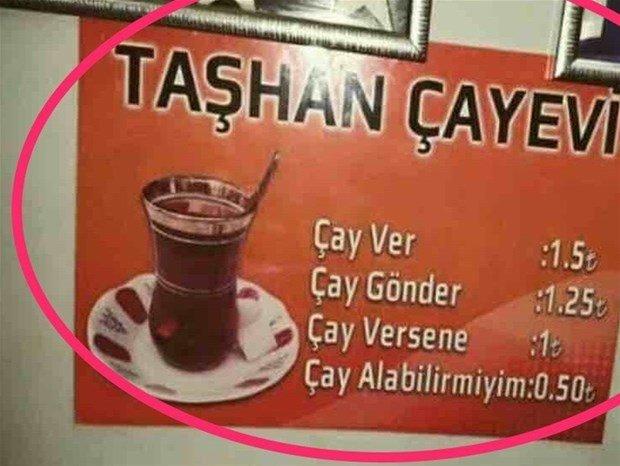 Güldüren ve Düşündüren Başka Ülkede Yaşayamam Capsleri