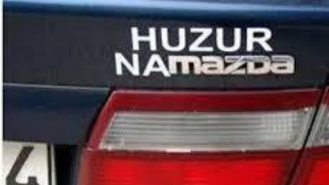 Güldüren ve Düşündüren Başka Ülkede Yaşayamam Capsleri