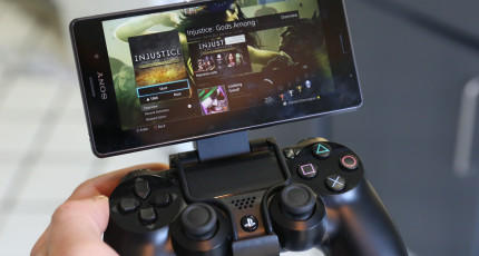 Playstation 6.50 Güncellemesi ile iOS Cihazlarında RemotePlay ile PS4 Oyunlarını Oynayın!
