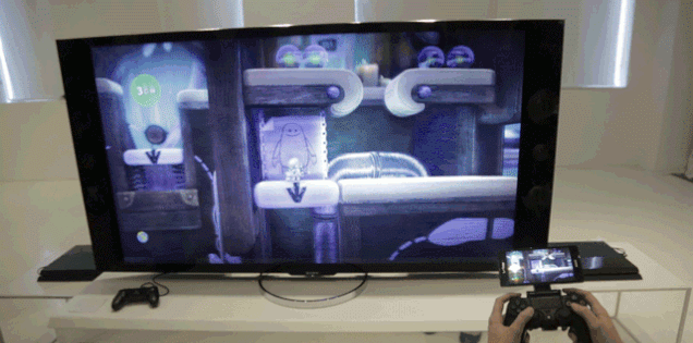 Playstation 6.50 Güncellemesi ile iOS Cihazlarında RemotePlay ile PS4 Oyunlarını Oynayın!