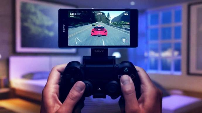 Playstation 6.50 Güncellemesi ile iOS Cihazlarında RemotePlay ile PS4 Oyunlarını Oynayın!