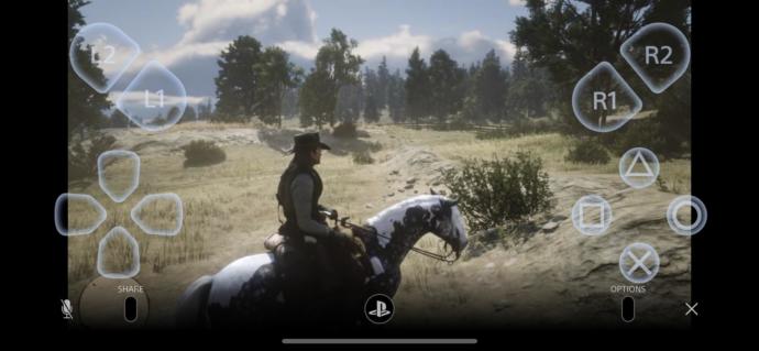 Playstation 6.50 Güncellemesi ile iOS Cihazlarında RemotePlay ile PS4 Oyunlarını Oynayın!