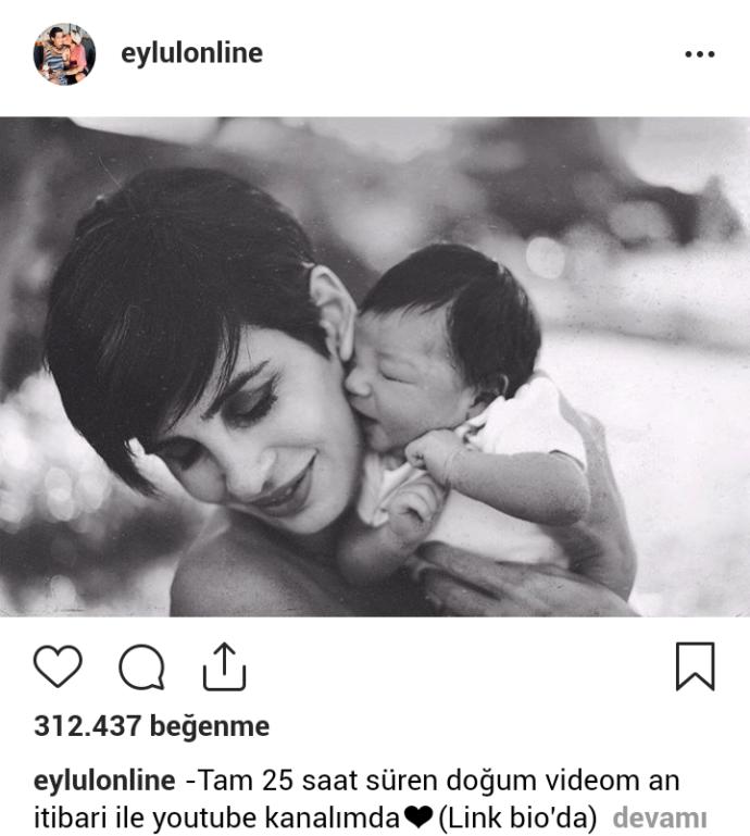 Çocuklarının Her Anını Sosyal Medyada Paylaşan 5 Kadın