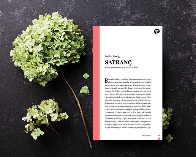 Ufkunuzu Açacak 3 Kitap