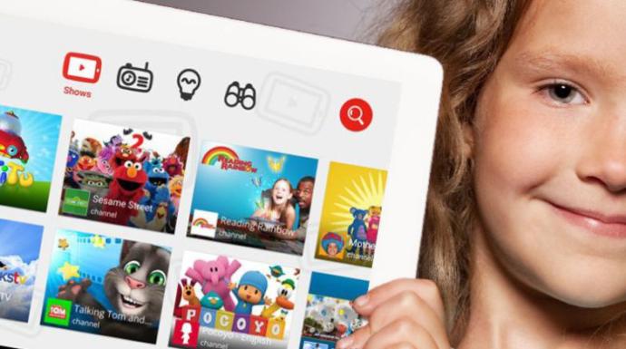 YouTube Ana Sayfamız Kişiliğimiz Hakkında İpuçları Veriyor