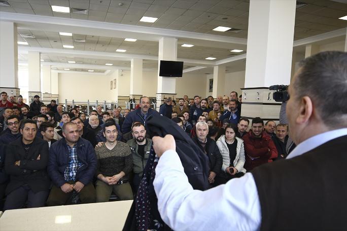 Toplu Taşımada Bisiklet Unutulmuş! (Foto Haber)