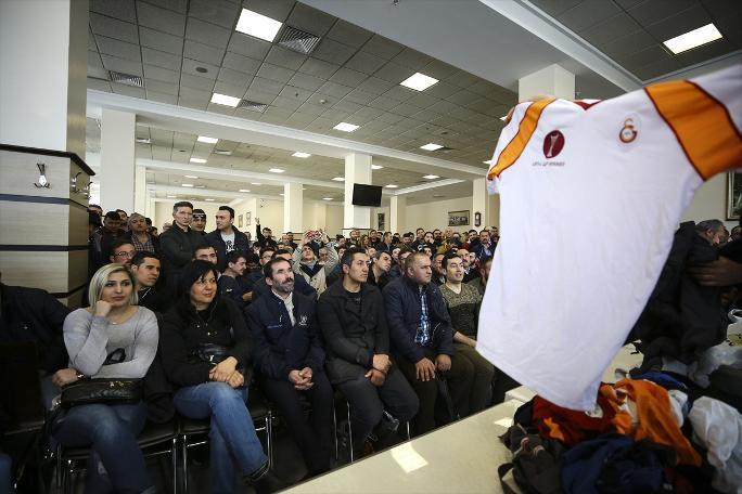 Toplu Taşımada Bisiklet Unutulmuş! (Foto Haber)