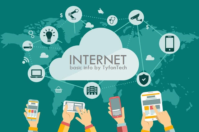 İnternet size her türlü bilgiyi sunar. Ne yazık ki yalan yanlış bilgileri de sunar.