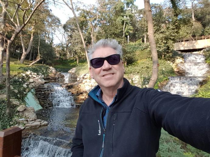 İskoç Asıllı İngiliz Ama Bizim Kadar Türk: Türkiye Sevdalısı Müzisyen Paul Dwyer KizlarSoruyor'da