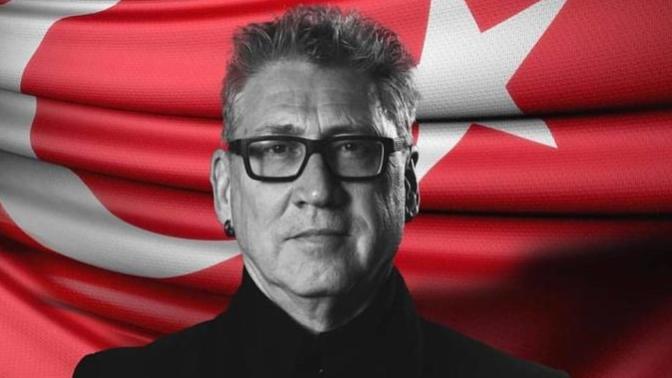 İskoç Asıllı İngiliz Ama Bizim Kadar Türk: Türkiye Sevdalısı Müzisyen Paul Dwyer KizlarSoruyor'da