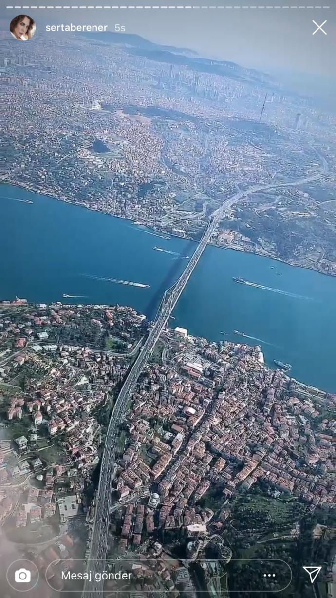 15 Temmuz Şehitler Köprüsü