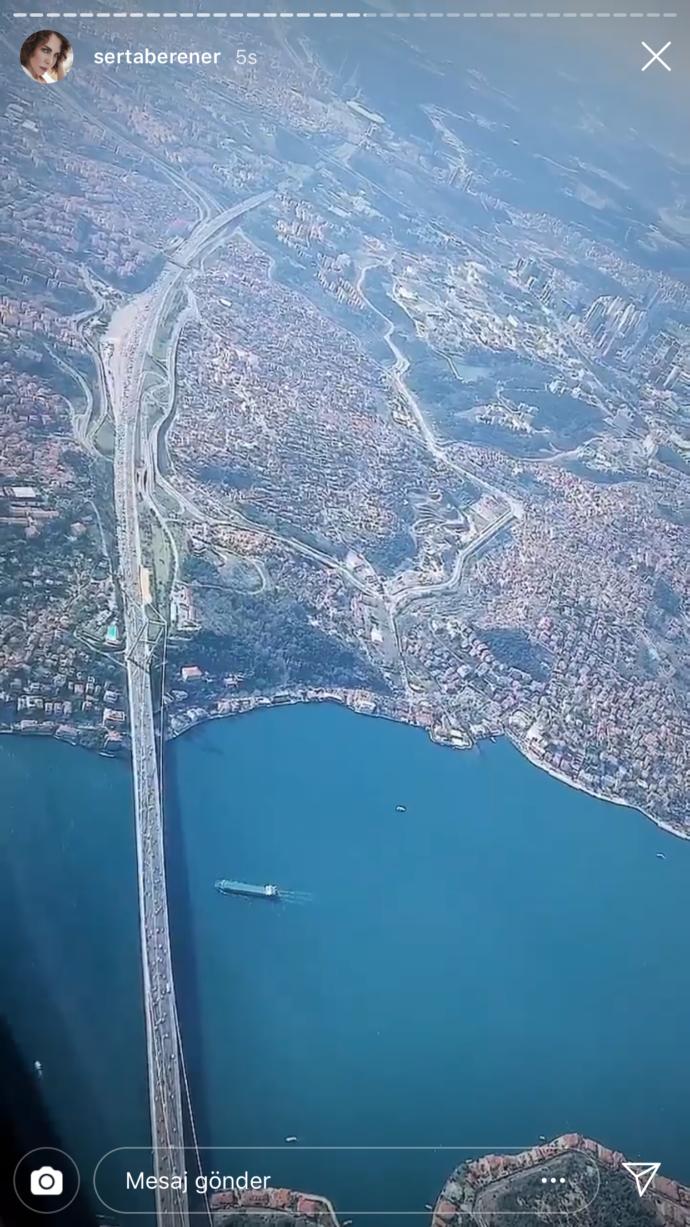 Fatih Sultan Mehmet Köprüsü