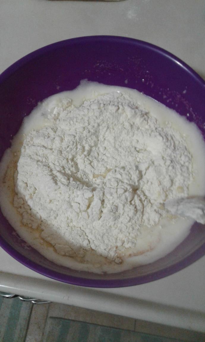 Pamuk Gibi Yumuşacık Nescafeli Kek Nasıl Yapılır?